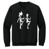 Heavy Blend Crewneck Sweatshirt Thumbnail