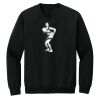 Heavy Blend Crewneck Sweatshirt Thumbnail