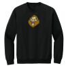 Heavy Blend Crewneck Sweatshirt Thumbnail