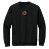 Heavy Blend Crewneck Sweatshirt Thumbnail
