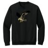 Heavy Blend Crewneck Sweatshirt Thumbnail