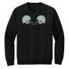 Heavy Blend Crewneck Sweatshirt Thumbnail