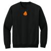 Heavy Blend Crewneck Sweatshirt Thumbnail