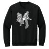 Heavy Blend Crewneck Sweatshirt Thumbnail