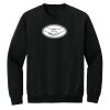 Heavy Blend Crewneck Sweatshirt Thumbnail