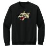 Heavy Blend Crewneck Sweatshirt Thumbnail