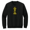 Heavy Blend Crewneck Sweatshirt Thumbnail