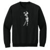 Heavy Blend Crewneck Sweatshirt Thumbnail