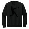 Heavy Blend Crewneck Sweatshirt Thumbnail