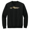 Heavy Blend Crewneck Sweatshirt Thumbnail