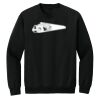 Heavy Blend Crewneck Sweatshirt Thumbnail
