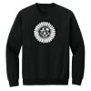 Heavy Blend Crewneck Sweatshirt Thumbnail