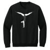 Heavy Blend Crewneck Sweatshirt Thumbnail
