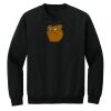 Heavy Blend Crewneck Sweatshirt Thumbnail