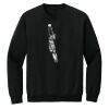 Heavy Blend Crewneck Sweatshirt Thumbnail