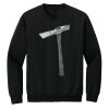 Heavy Blend Crewneck Sweatshirt Thumbnail