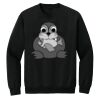 Heavy Blend Crewneck Sweatshirt Thumbnail