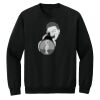 Heavy Blend Crewneck Sweatshirt Thumbnail