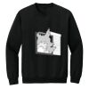 Heavy Blend Crewneck Sweatshirt Thumbnail