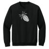 Heavy Blend Crewneck Sweatshirt Thumbnail