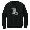 Heavy Blend Crewneck Sweatshirt Thumbnail