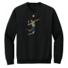 Heavy Blend Crewneck Sweatshirt Thumbnail
