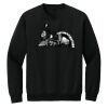 Heavy Blend Crewneck Sweatshirt Thumbnail
