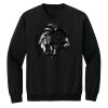 Heavy Blend Crewneck Sweatshirt Thumbnail