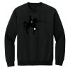 Heavy Blend Crewneck Sweatshirt Thumbnail