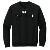Heavy Blend Crewneck Sweatshirt Thumbnail