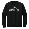 Heavy Blend Crewneck Sweatshirt Thumbnail