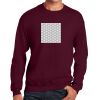 Heavy Blend Crewneck Sweatshirt Thumbnail