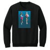 Heavy Blend Crewneck Sweatshirt Thumbnail