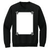 Heavy Blend Crewneck Sweatshirt Thumbnail