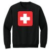 Heavy Blend Crewneck Sweatshirt Thumbnail