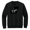 Heavy Blend Crewneck Sweatshirt Thumbnail