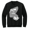 Heavy Blend Crewneck Sweatshirt Thumbnail