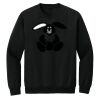 Heavy Blend Crewneck Sweatshirt Thumbnail