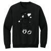 Heavy Blend Crewneck Sweatshirt Thumbnail