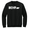 Heavy Blend Crewneck Sweatshirt Thumbnail