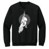 Heavy Blend Crewneck Sweatshirt Thumbnail