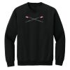 Heavy Blend Crewneck Sweatshirt Thumbnail