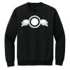 Heavy Blend Crewneck Sweatshirt Thumbnail