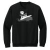 Heavy Blend Crewneck Sweatshirt Thumbnail
