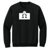 Heavy Blend Crewneck Sweatshirt Thumbnail