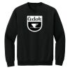 Heavy Blend Crewneck Sweatshirt Thumbnail