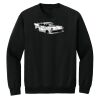Heavy Blend Crewneck Sweatshirt Thumbnail