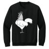 Heavy Blend Crewneck Sweatshirt Thumbnail