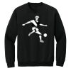 Heavy Blend Crewneck Sweatshirt Thumbnail