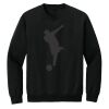 Heavy Blend Crewneck Sweatshirt Thumbnail